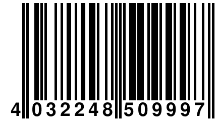 4 032248 509997