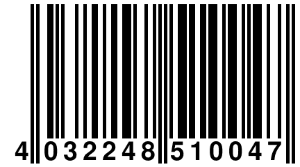 4 032248 510047