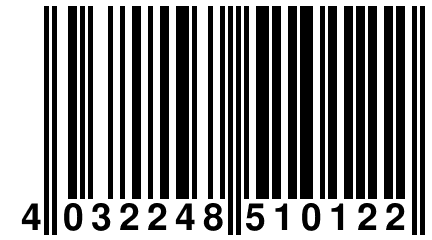 4 032248 510122