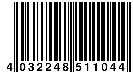 4 032248 511044