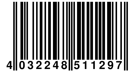 4 032248 511297