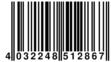 4 032248 512867