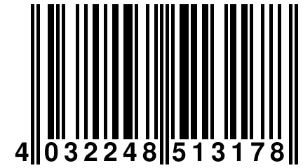 4 032248 513178