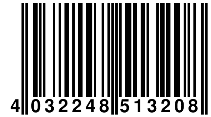 4 032248 513208