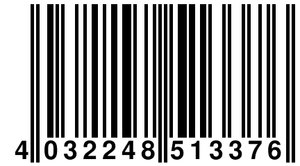 4 032248 513376