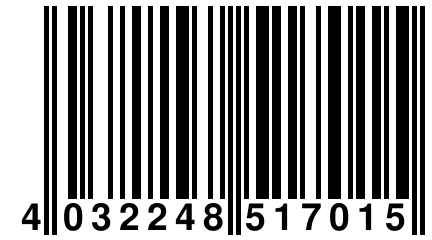 4 032248 517015