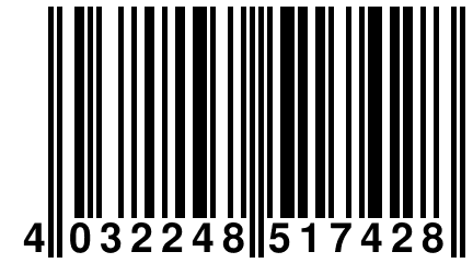 4 032248 517428