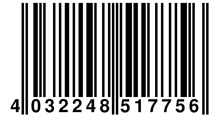 4 032248 517756