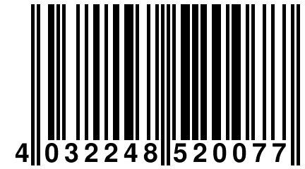 4 032248 520077