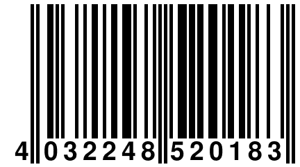 4 032248 520183