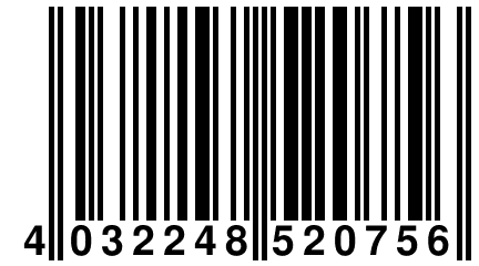 4 032248 520756