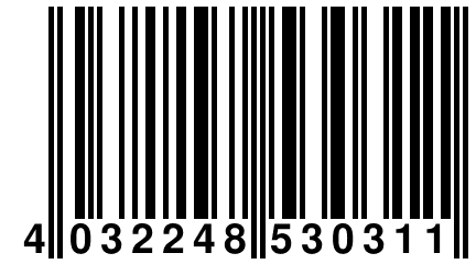 4 032248 530311