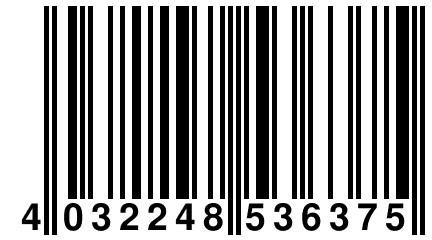 4 032248 536375