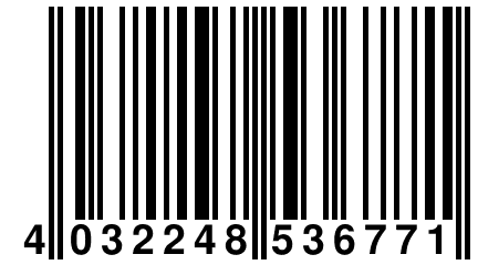 4 032248 536771