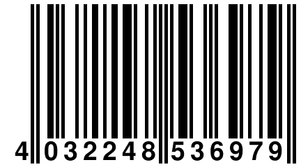 4 032248 536979