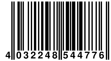 4 032248 544776