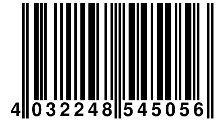 4 032248 545056