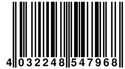 4 032248 547968