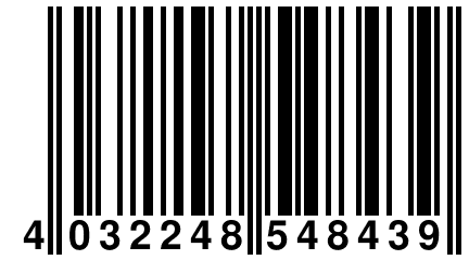 4 032248 548439