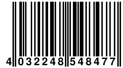 4 032248 548477