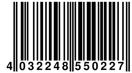 4 032248 550227