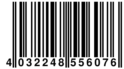 4 032248 556076