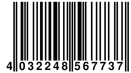 4 032248 567737