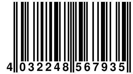 4 032248 567935