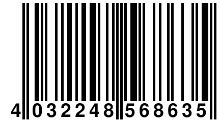 4 032248 568635