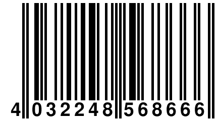 4 032248 568666