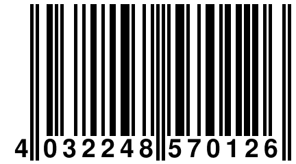 4 032248 570126