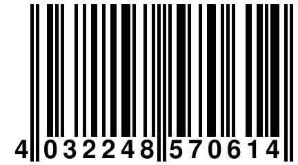 4 032248 570614