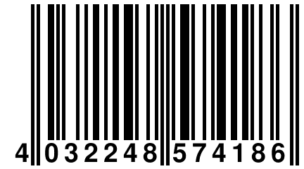 4 032248 574186