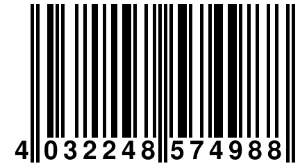 4 032248 574988