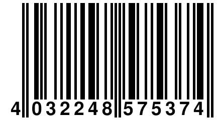 4 032248 575374