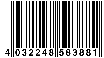 4 032248 583881