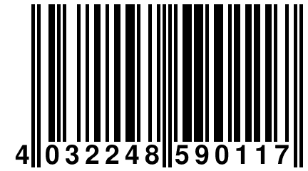 4 032248 590117