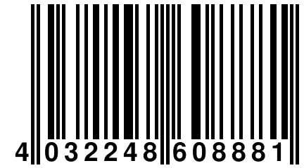 4 032248 608881