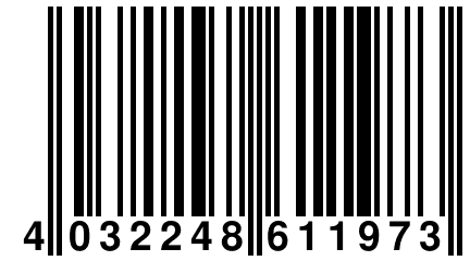 4 032248 611973