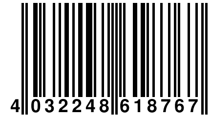 4 032248 618767