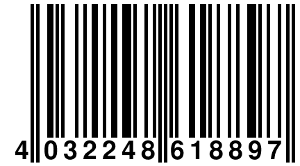 4 032248 618897