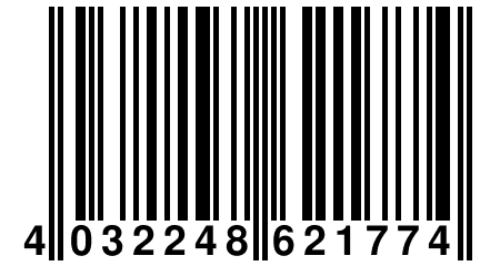 4 032248 621774