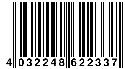 4 032248 622337