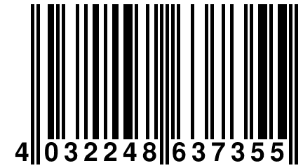 4 032248 637355