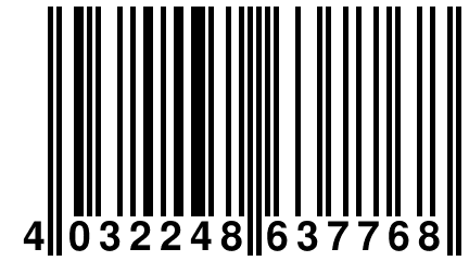 4 032248 637768