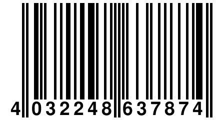 4 032248 637874