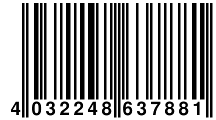 4 032248 637881