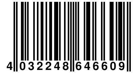 4 032248 646609