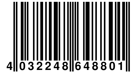 4 032248 648801