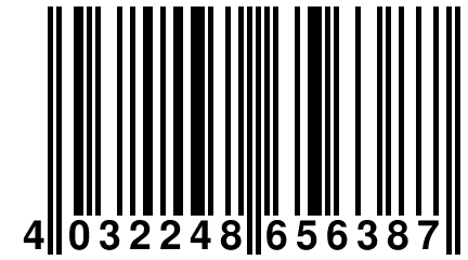 4 032248 656387